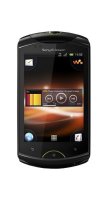   Sony Ericsson WT19i Live with Walkman