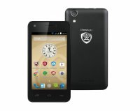   Prestigio Multiphone 3405 DUO Black