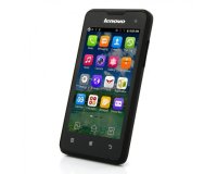   Lenovo A396