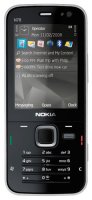   Nokia N78