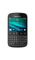   BlackBerry 9720