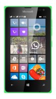   Nokia Lumia 435 Dual