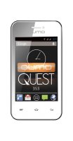   Qumo QUEST 353 3G Black / Blue