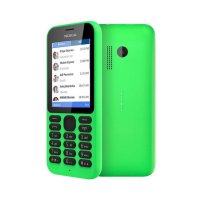   NOKIA 215 DS RM-1110 BR_GREEN, 