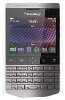   BlackBerry Porsche Design P9981