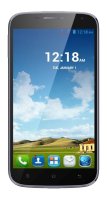   Haier W867 Black