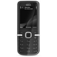   Nokia 6730 Classic