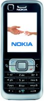   Nokia 6120 Classic