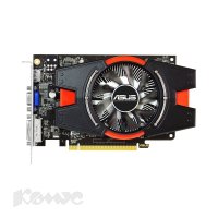 ASUS GTX650TI-2GD5  PCI-E GeForce GTX 650 Ti 2GB GDDR5 128bit 28nm 928/5400MHz DVI x2(HDCP