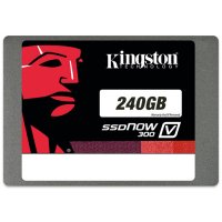 Kingston SV300S3D7/240G   SSD 2.5" SSD Disk 240GB SV300S3D7/240G +