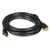  HDMI (M) to HDMI (M) 5bites APC-014-050, 5m, v1.4b, 2  ,  