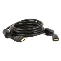  HDMI (M) to HDMI (M) 5bites APC-014-100, 10m, v1.4b, 2  ,  