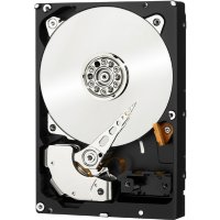   WESTERN DIGITAL 3.5" 1.0Tb SAS, 32 Mb, 7200 rpm WD RE WD1001FYYG