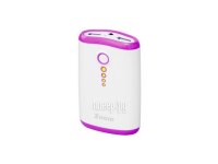   PowerBank Q78 7800 mAh Purple