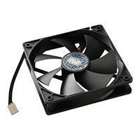  CoolerMaster PWM 120 (R4-P2B-12AK-GP) 120  120x25  (4 , 1200 /)