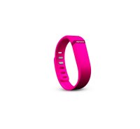 - FitBit Flex  (Pink)