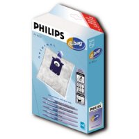  Philips FC 8023/04 S-Bag Anti-Odor, / FC9100/9000/8600/8200/8400,4 .