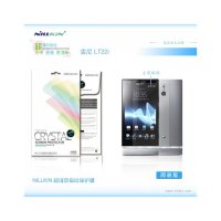 Nillkin   Crystal  Xperia P (LT22i) (-) 05536