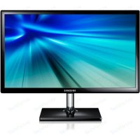  Samsung S24C550ML Black (1920x1080, LED, D-sub+HDMI, 2ms, TN, 170/160, 250 cd/m2, MEGA DCR