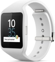   Sony SmartWatch 3 SWR50 (479048) Lime (1.2GHz, 512MbRAM, 1.6" 320x320, NFC, Bluetooth, GP