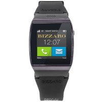 Bizzaro CIW501SM, Black -