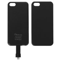    PB-2.8-01M for iPhone 5 / 5S 2800 mAh Black