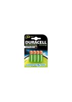   Duracell  HR6-4BL 2400 mAh