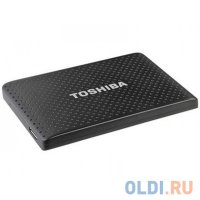    2.5" USB3.0 1Tb Toshiba STOR.E ALU - TV KIT PX3002E-1HJ0 