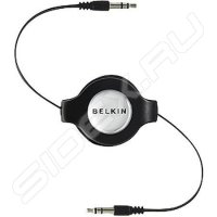  "Belkin" BK980 A3.5  1.5 . (F3X1980-4.5-BLK) ()