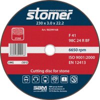   Stomer, 230 , CS-230. 98299168