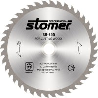   Stomer "SB-255"   