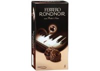 Ferrero Rondnoir      8  20 