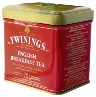   Twinings    100 