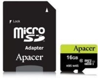   16GB Apacer AP16GMCSH10U2-R