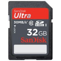   SanDisk SDSDU-032G-U46