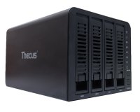   NAS Thecus N4310 4 x 3.5"", AMCC APM86491RDK 1 , 4 SATA, 1 LAN (Gb), USB 3.0, R