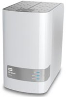   Western Digital My Cloud Mirror WDBZVM0120JWT-EESN