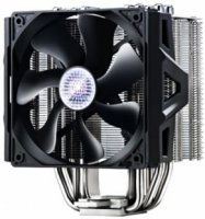  Cooler Master(RR-T612-20PK-R1) TPC 612 (4 ,775/1155/1366/2011/AM2/AM3/FM1 9-36 , 600-2000