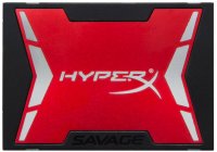  SSD 960Gb Kingston HyperX Savage (SHSS3B7A/960G, SATA-III, 2.5", MLC) Bundle Kit