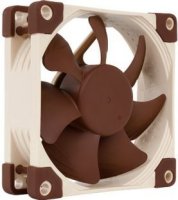    Noctua NF-A8 FLX (3 , 80x80x25mm, 16.1 , 2000 /)