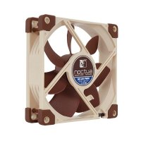  Noctua NF-A9 PWM [92mm, 22.8dB, 400-2000rpm]