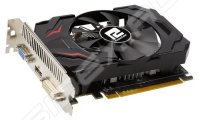  PowerColor PCI-E AXR7 250 1GBD5-HV4E/OC AMD Radeon R7 250 1024Mb 128bit GDDR5 750/4500 DV