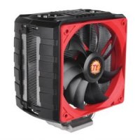  Thermaltake NiC C5 (CLP0608)  2*12 cm, 1000-2000RPM