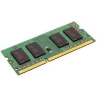   HP 4GB DDR3-1600 SODIMM[B4U39AA]