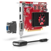  HP AMD Radeon HD 6570 DP 1GB (QP027AA)