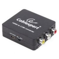  Cablexpert HD19Fx3RCA