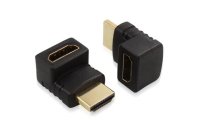  Greenconnect  HDMI Mini HDMI 19M-Micro HDMI 19M-A 19F GC-CVM409