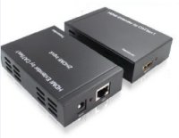  Greenconnect HD19Mx2/RJ45Fx2