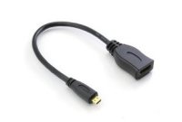  Greenconnect HDMI-microHDMI