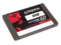   SSD 60GB Kingston KC300 Series [2.5" SKC300S3B7A/60G read 525MB/s write 500